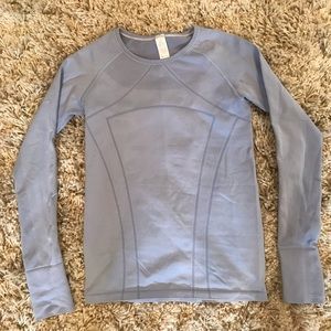 Ivivva long sleeve top
